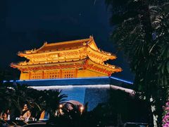 -惠州康帝国际酒店