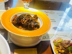 -老淮城·长鱼面(河下古镇店)