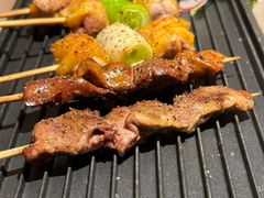 -大和食乐·鲜和牛酸汤火锅(环宇荟店)