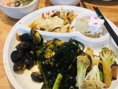 -素满香·素食自助餐(苏州·临顿路店)