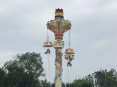 -秦皇岛乐岛海洋王国