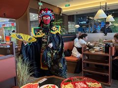 -刘一手重庆火锅(万达广场店)