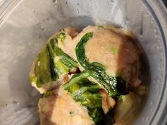 -四点金饭店(将军澳店)