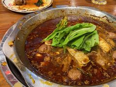 -槐店王婆大虾(开发区店)