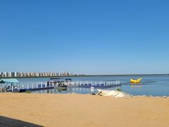 -天津东丽湖风景区