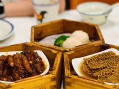 -粤食堂(天津和悦汇店)