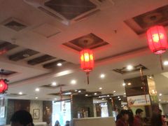 -泉福居酱骨头自助广场(南大街商业步行街店)