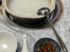-丰尔粥食·粥底火锅·桑拿鸡(大良总店)