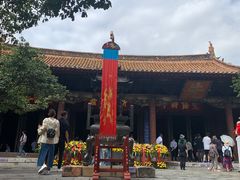 -建水文庙