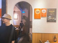 -乔街深夜食堂·小龙虾·高压锅生蚝(杭州总店)