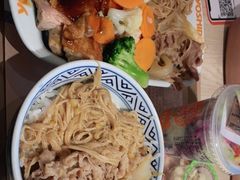 -吉野家(宾水道店)