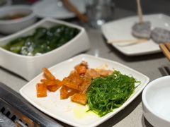 -海底捞火锅(百利广场店)