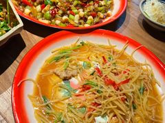 -泥糊破店小酒馆·团建聚餐(南京西路店)