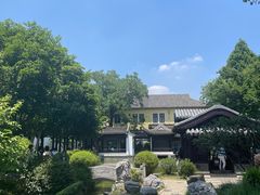 -南京中国近代史遗址博物馆(南京总统府)