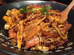 -一麻一辣麻辣香锅(方庄店)