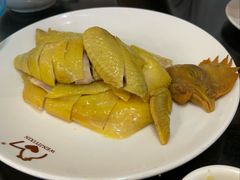 -文记壹心鸡(宝华路店)
