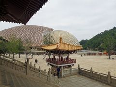 -牛首山文化旅游区