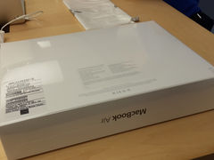AIR-Apple 零售店(Causeway Bay)