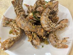 -阳江餐厅·30年老字号·粤菜海鲜大排档