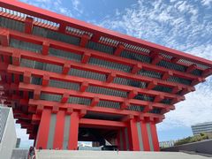 -中华艺术宫(上海美术馆)