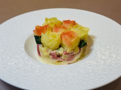 -RIVIERA 松鹤楼(外滩店)