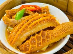 -鹿鸣酒家(越秀店)
