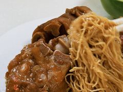 -麦文记面家(佐敦店)