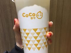 -CoCo都可(合生汇店)