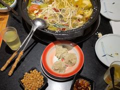 -小饕荟雅安贡椒鱼鲜馆(广福桥店)