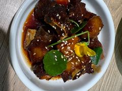-小雅木姜子烤鸡·贵州菜(鸿通城店)