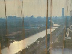 -广交会威斯汀酒店