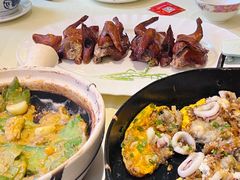 -惠食佳(滨江大公馆店)