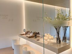 -左右Massage/Spa(长寿路店)