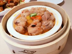 -金苑海鲜酒家(来魅力店)