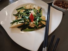 -茶油香闽南菜·花园餐厅(前埔店)