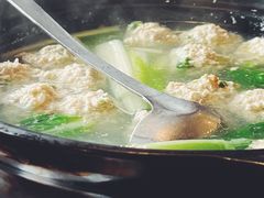 鲜肉圆子汤-老号尤兔头(幸福店)