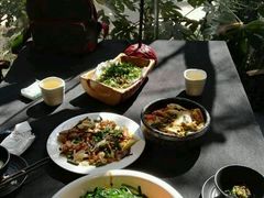 -新竹里馆·花园餐厅(兴苑路店)