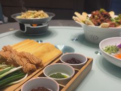 -老德州四合院·德州菜(天衢路店)
