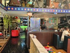 -许榴香西餐厅(台东步行街店)