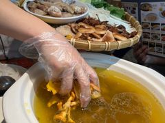 -滇铺子·云南特色菜·第九届野生菌美食节(东风东路c86店)