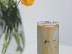 -intime coffee(芝麻街店)