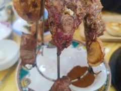 -新疆巴州金丝特餐厅(大钟寺店)