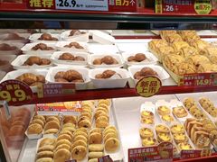 -味多美蛋糕(看丹桥店)