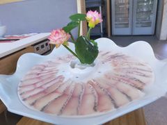 -马家斑.鲜鱼火锅(松湖万科店)