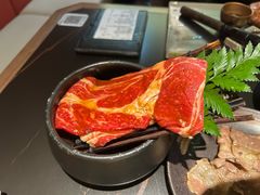 -厚贞日式烤肉(浦东汇智店)