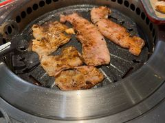 -新石器烤肉(百联川沙店)