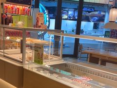 -奈雪的茶(青岛卓悦里INTOWN店)