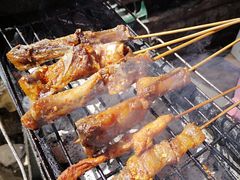 -硗碛藏寨·神木垒景区