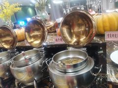 -三鼎园国际温泉酒店