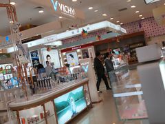 -新世界百货(顺义店)